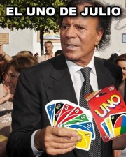 1 de Julio