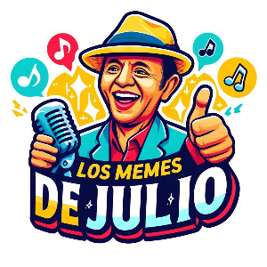 Los memes de Julio